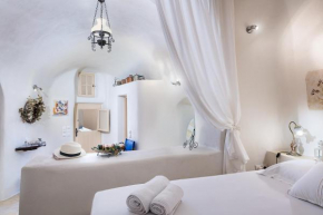 Отель Flora's House & Cave Winery  Пиргос
